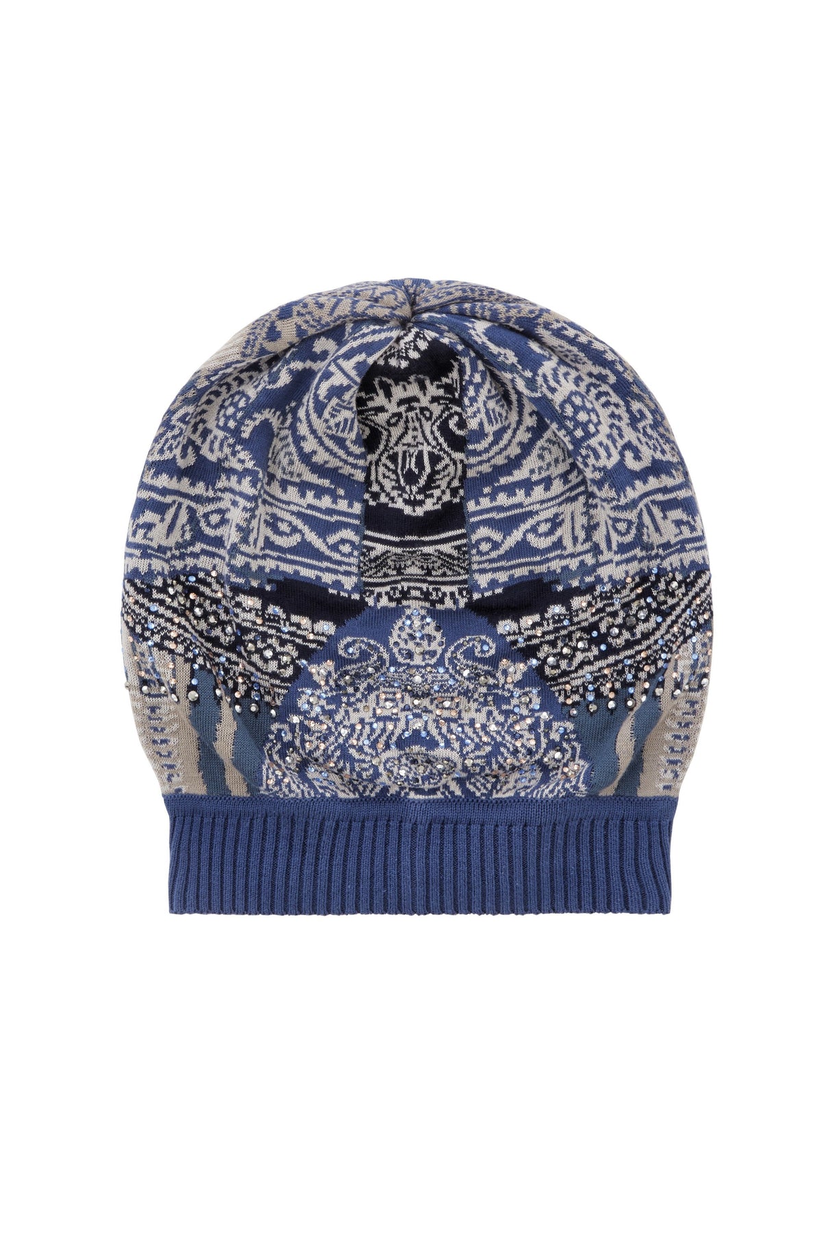 TALES OF BATIK BEANIE