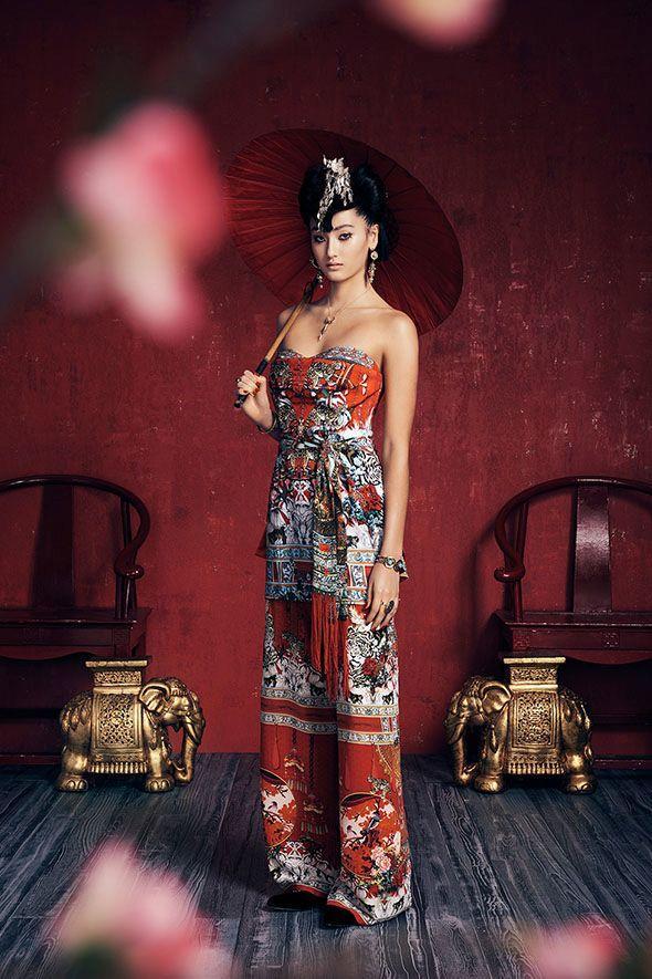 HANGZHOU HOLLYWOOD LOUNGE TROUSER