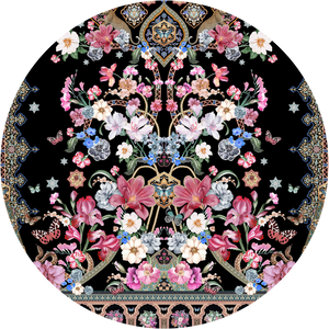 MIDNIGHT IN MONSERRATE