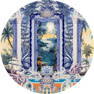 SONG OF SAINT ANTHONY