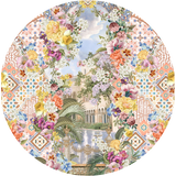 THE ARCHITECTS OF ALCÁZAR