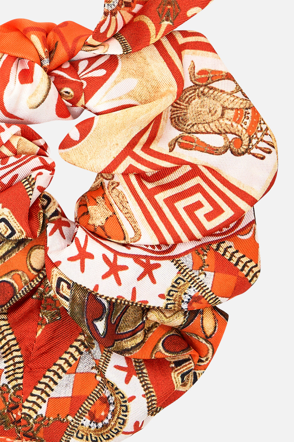 SCRUNCHIE THE OBELISK GATE