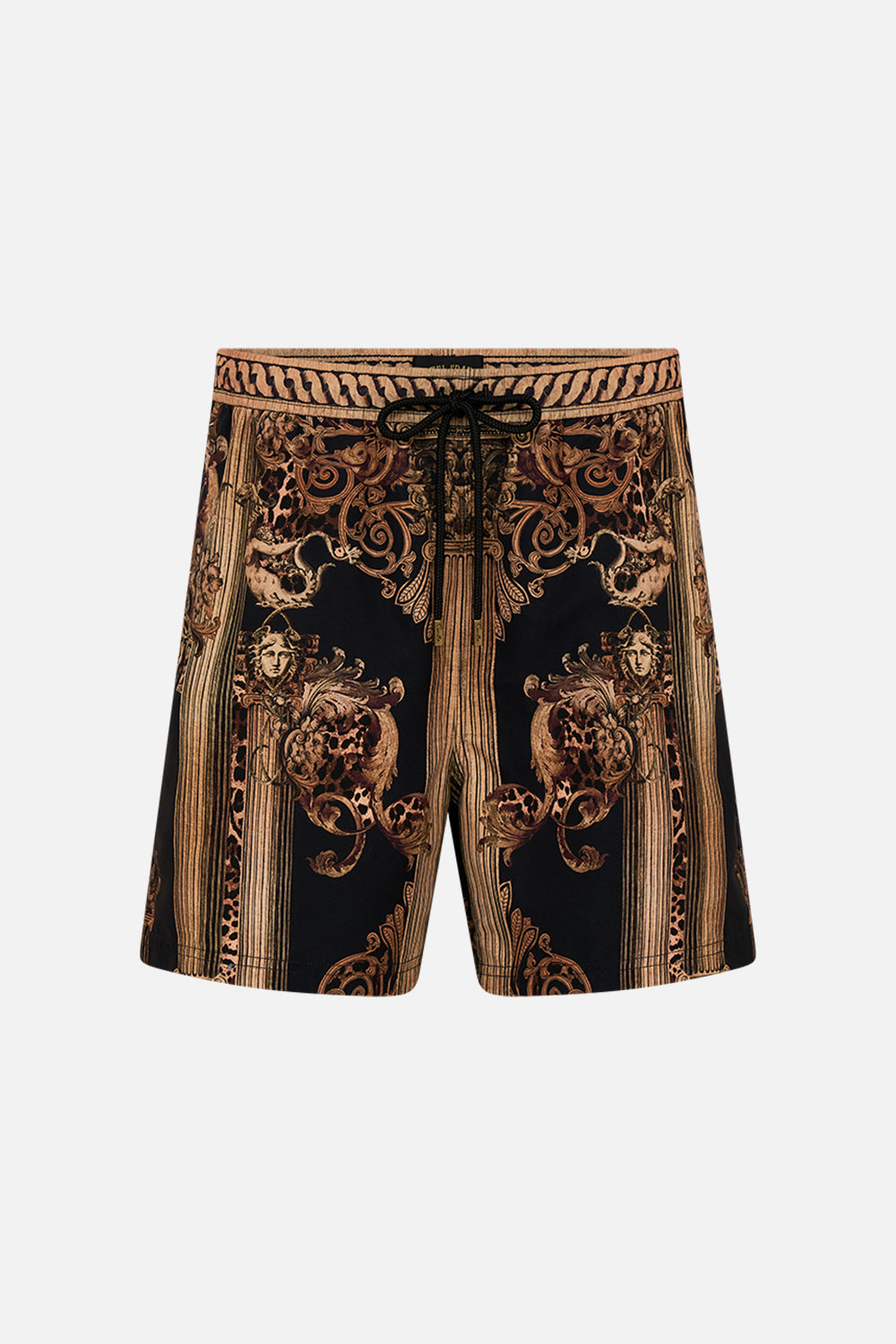 MID LENGTH BOARDSHORT ERA OF EMPIRES