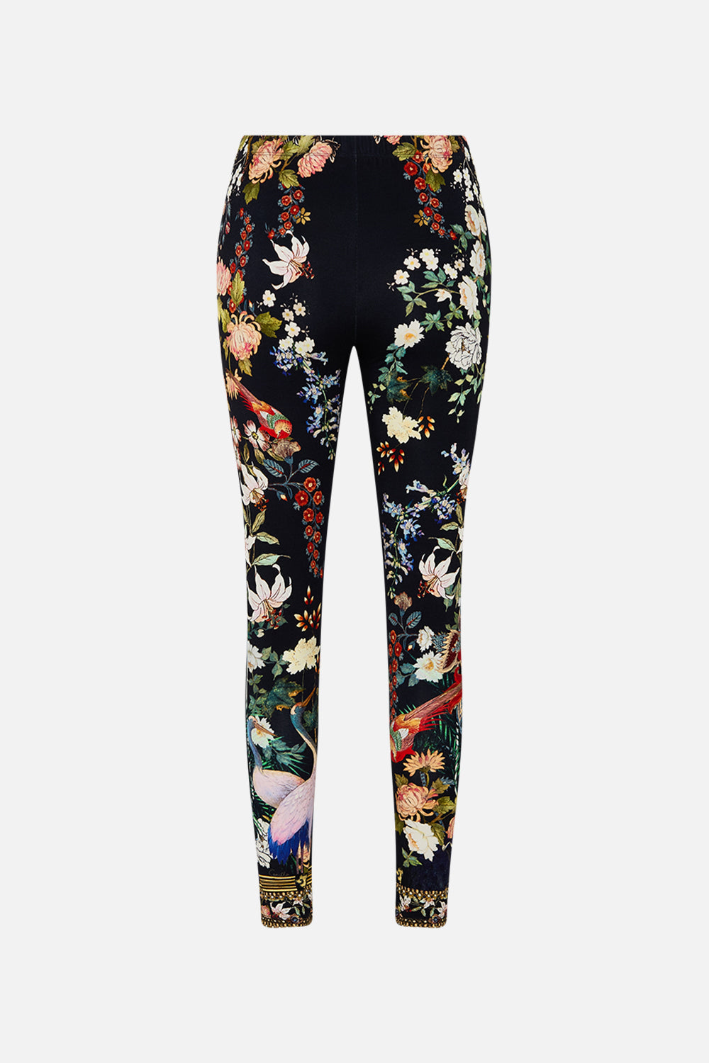 LEGGINGS PALACIO POETRY