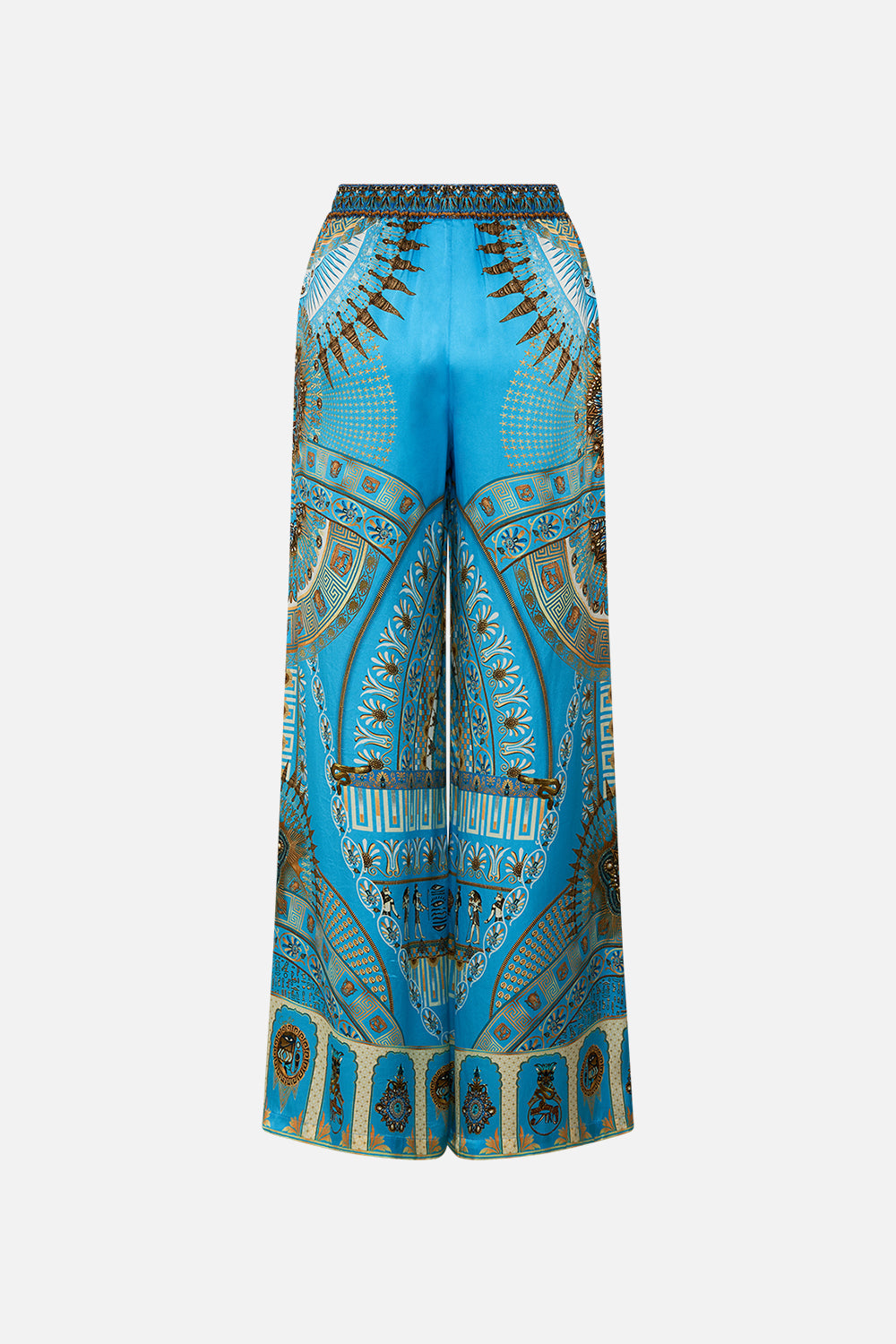 LOUNGE PANT TEMPLE OF LIGHT