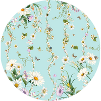 FLORAL FREEFALL
