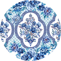 A CERAMIC GARDEN