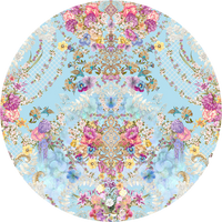 BAZAAR BLOOMS