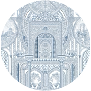 THE HUM OF THE ALHAMBRA