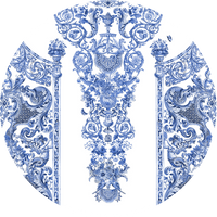 CERAMIC PANORAMIC