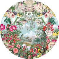 LA BELLE BOTANIQUE