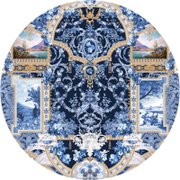 SWEET SACRE BLEU