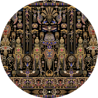 CARTOUCHE KINGDOM