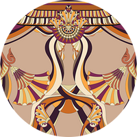 DESERT DELIRIUM