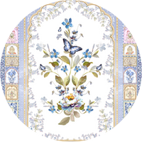 BOTANICAL BALLADS