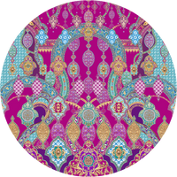 CONCUBINES, SULTANS & COURTIERS