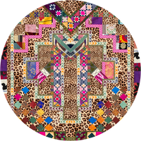EMBROIDERED EVER AFTER