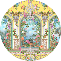 TALES OF TOPKAPI PALACE