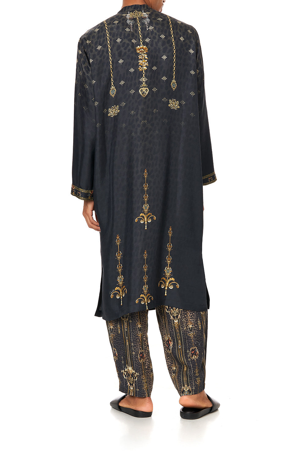 MENS KAFTAN ABINGDON PALACE