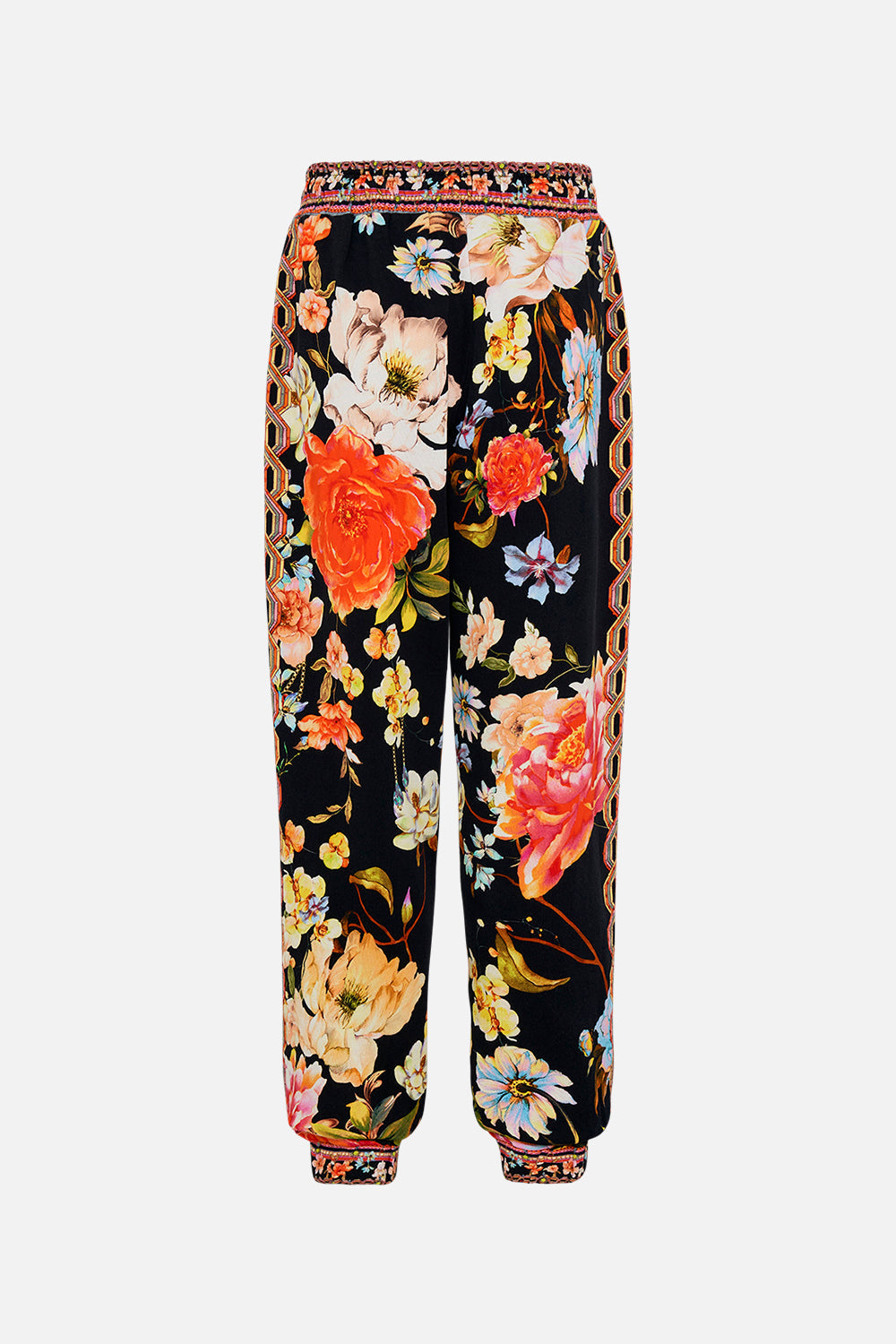 JERSEY TRACK PANT SECRET HISTORY