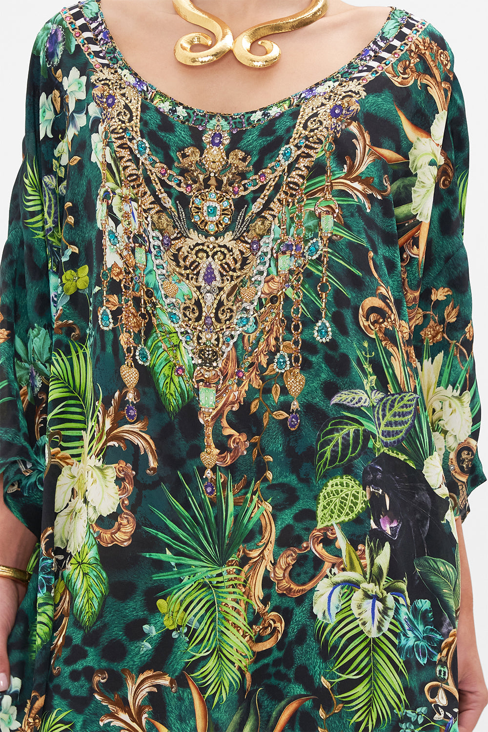 SCOOP BACK HEM DRESS SING MY SONG