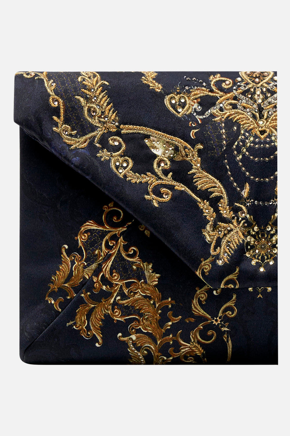 ENVELOPE CLUTCH MOONLIGHT MELODIES