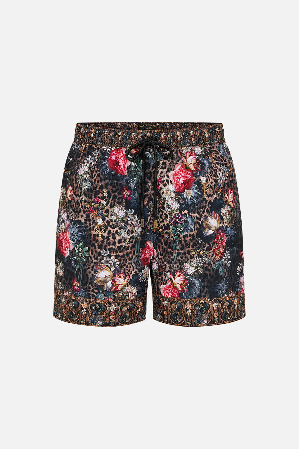 MID LENGTH BOARDSHORT A NIGHT AT THE OPERA