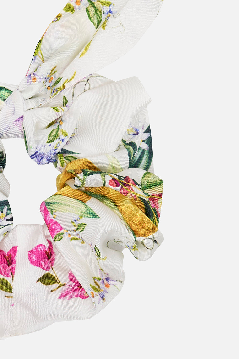 SCRUNCHIE CATERINA SPRITZ