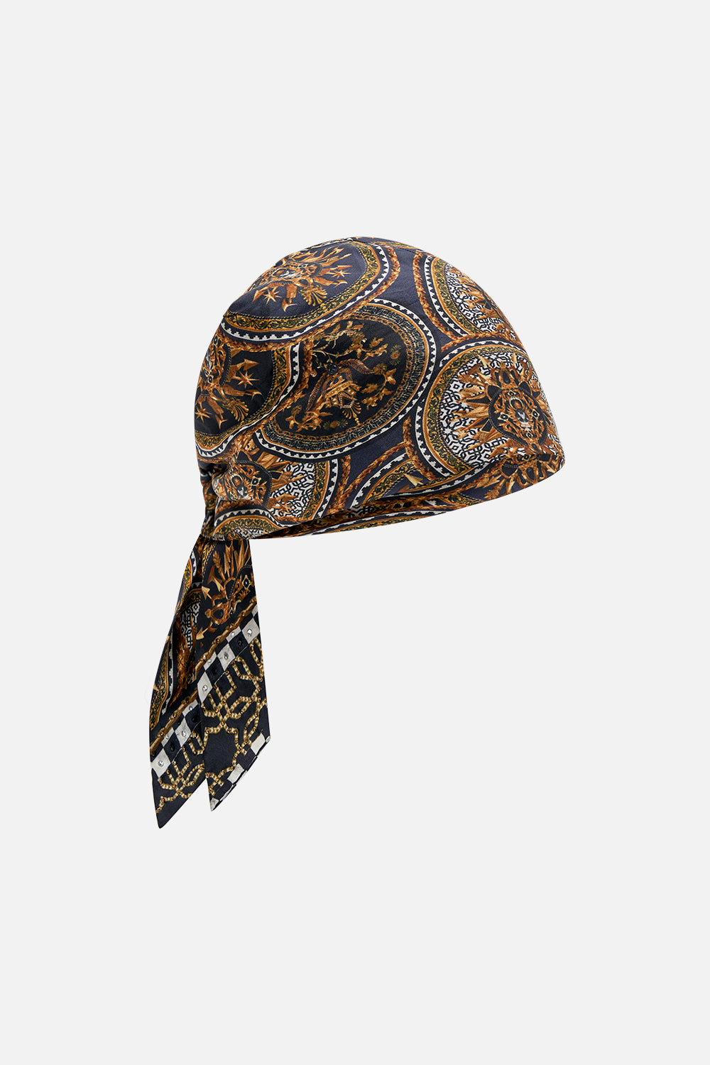 HEADSCARF DUOMO KALEIDO