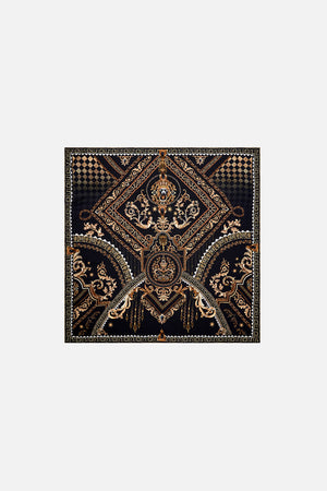 LARGE SQUARE SCARF DUOMO DYNASTY