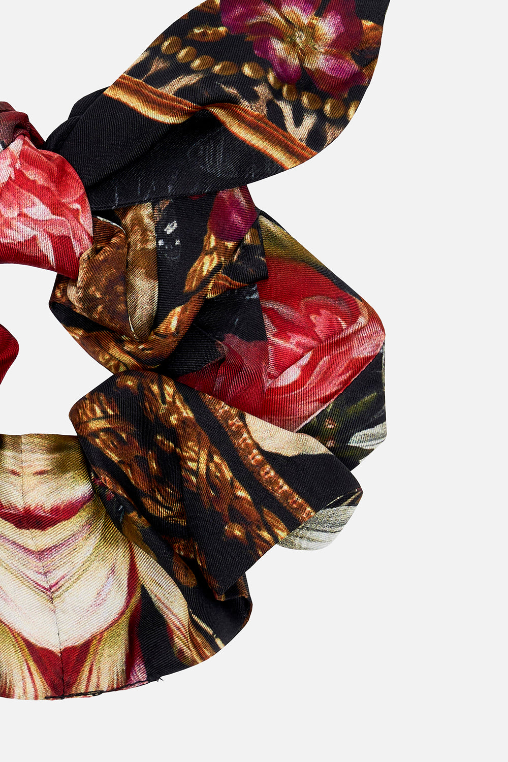 SCRUNCHIE A NIGHT AT THE OPERA