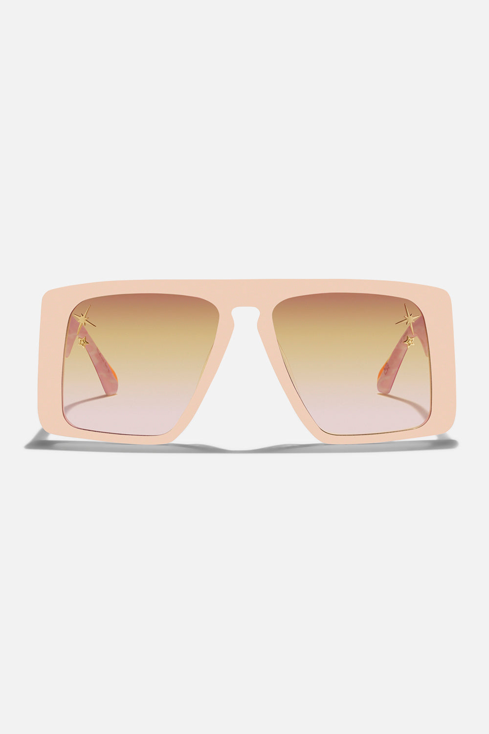 FULLY BOOKED 
SUNGLASSES BALLET / MONO PRINT