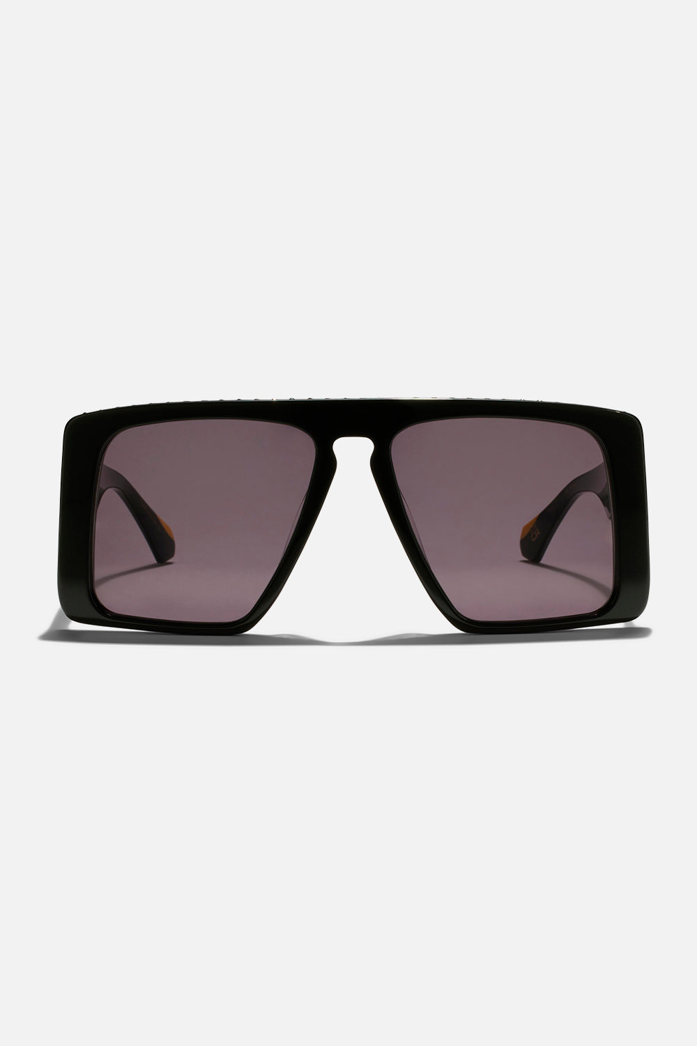 FULLY BOOKED
SUNGLASSES SOLID BLACK