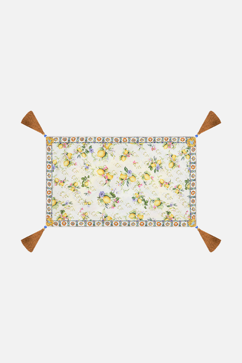 RECTANGLE CUSHION CATERINA SPRITZ