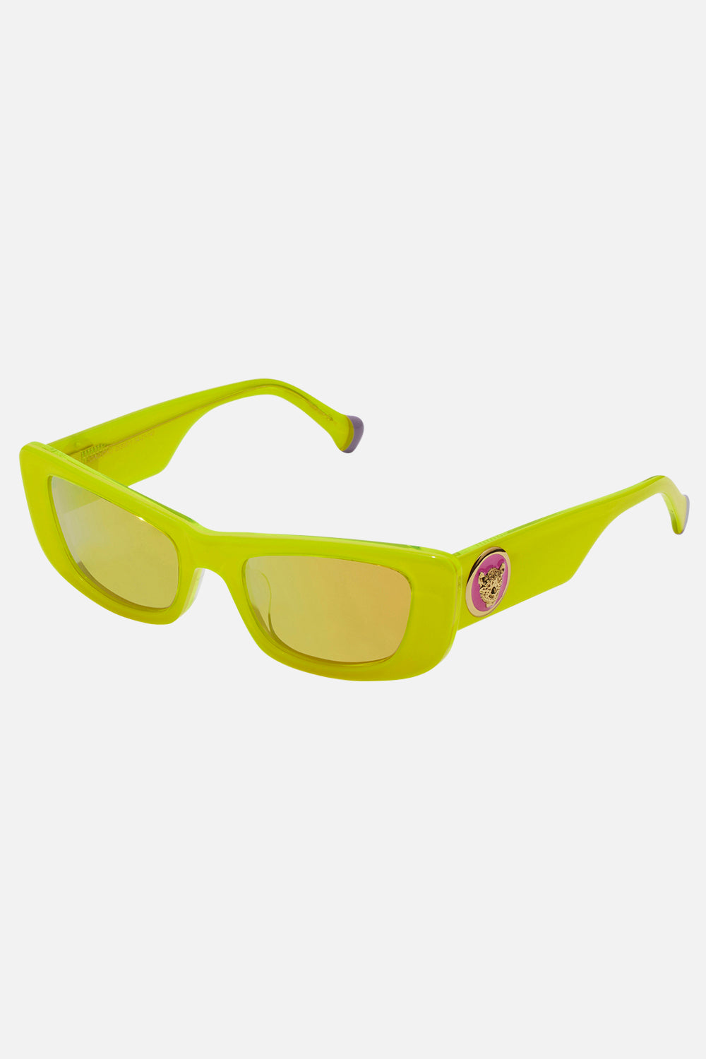 CIAO CIAO SUNGLASSES NEON