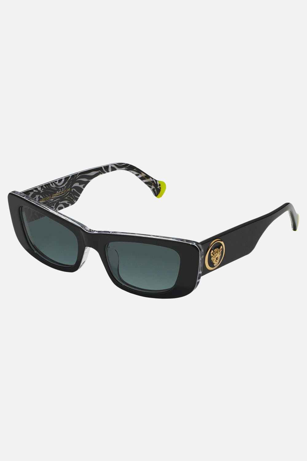 CIAO CIAO SUNGLASSES SOLID