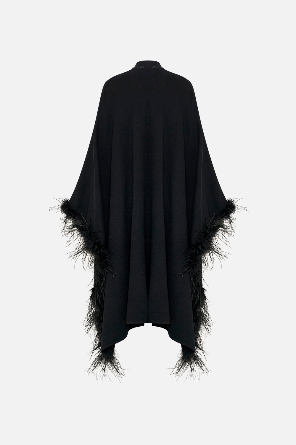 THROW OVER WITH FEATHERS A NIGHT AT THE OPERA