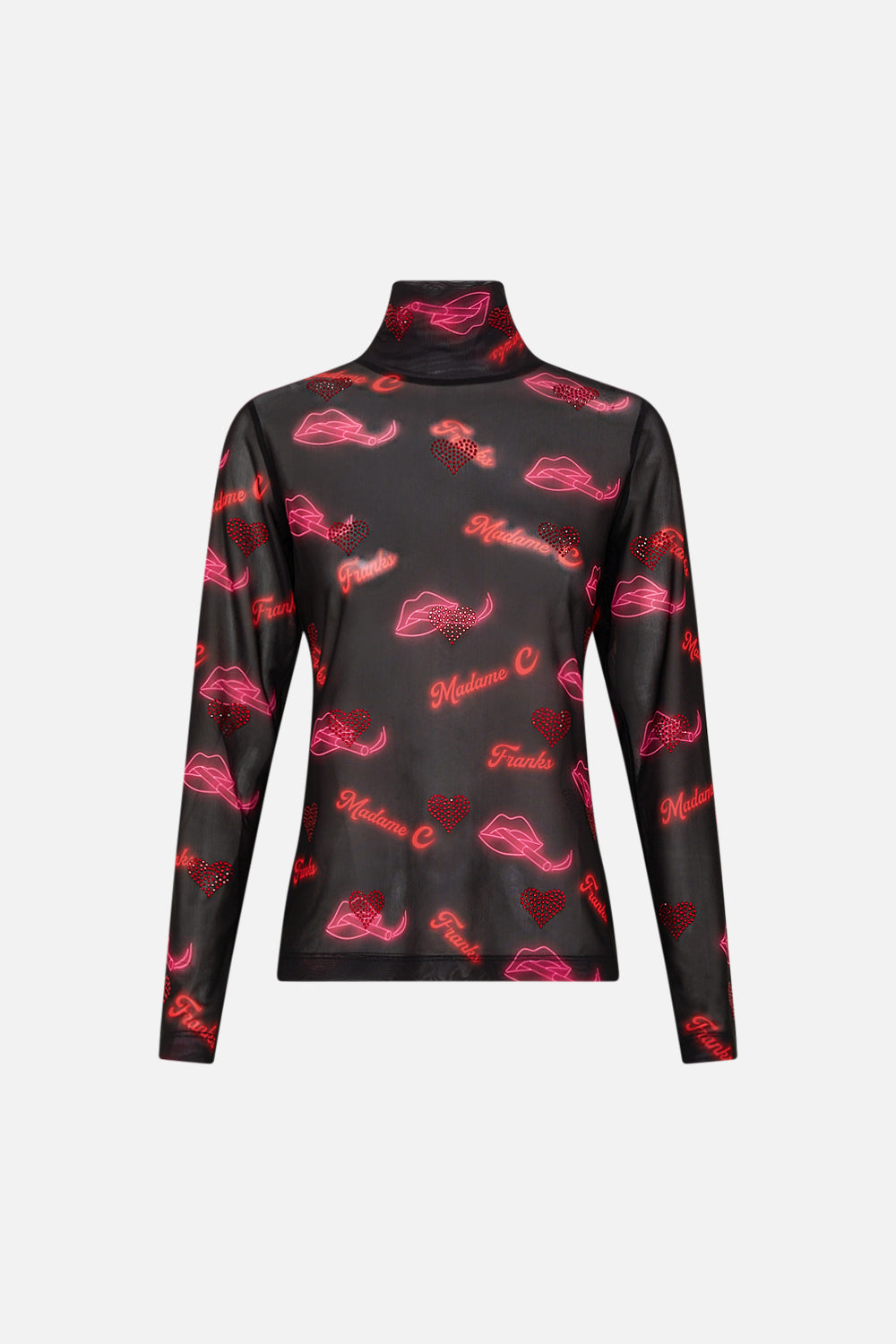 The CAMILLA RAGLAN SLEEVE FLARED KAFTAN STITCHED IN TIME in our  print.