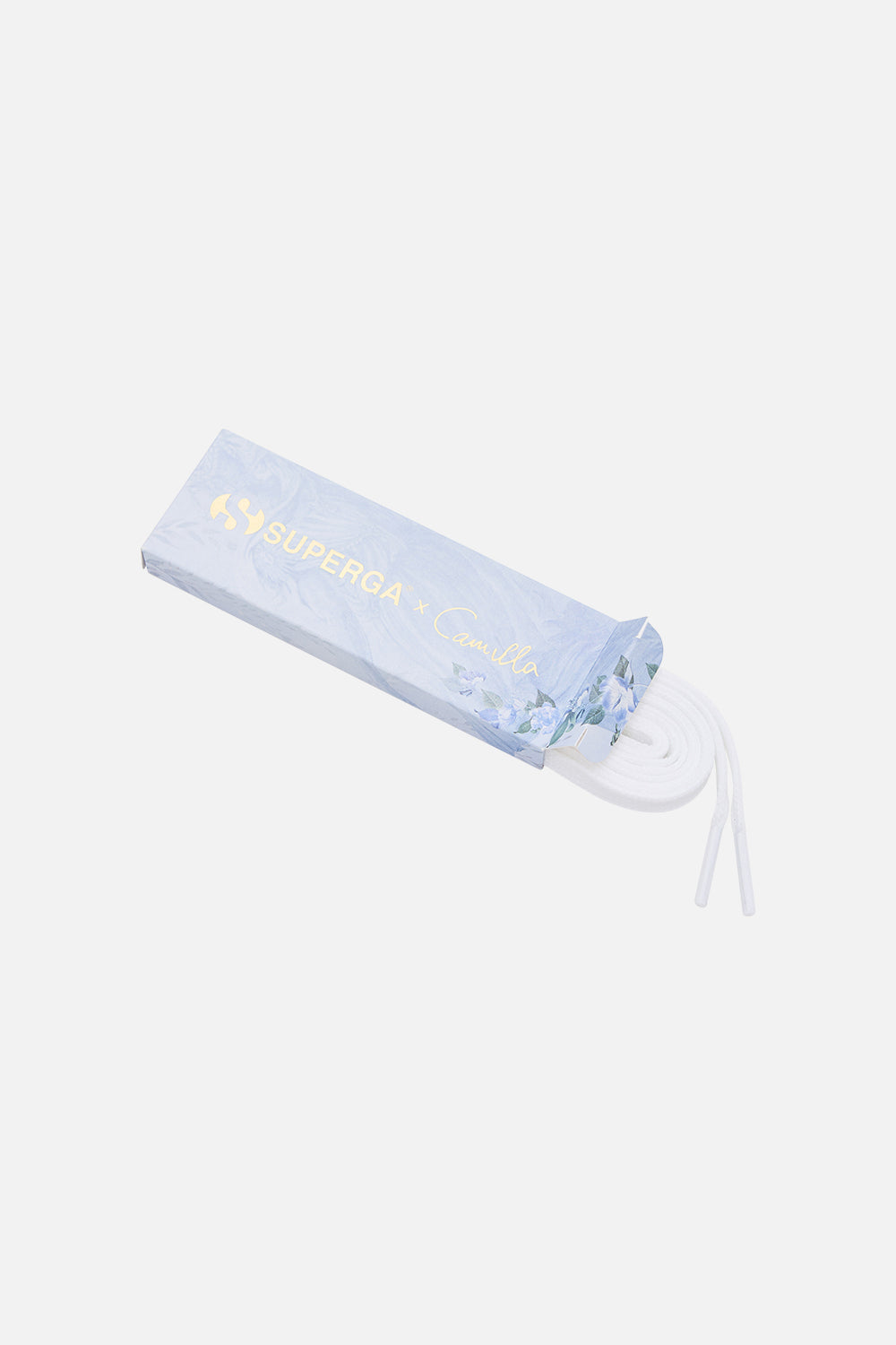 Superga x CAMILLA sneakers in Season Of The Siren print