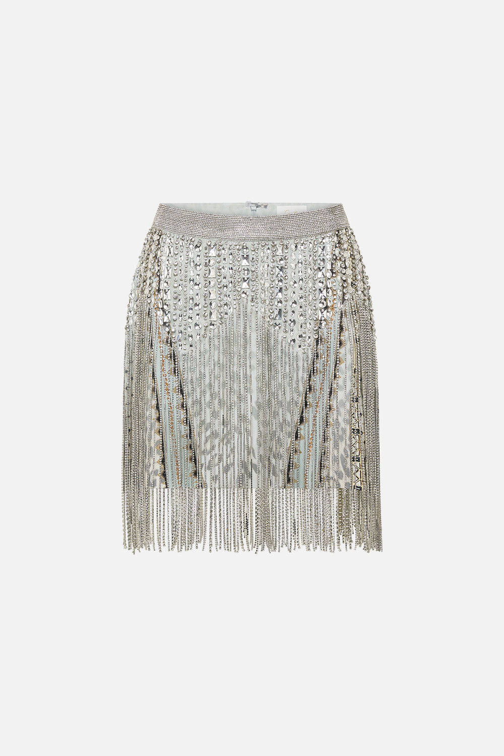 MINI SKIRT SAHARA STARLET