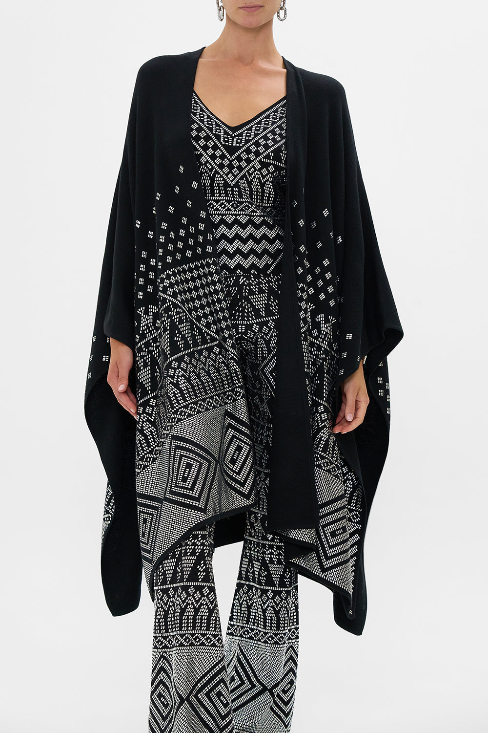 THROW OVER THE EGYPT EFFECT