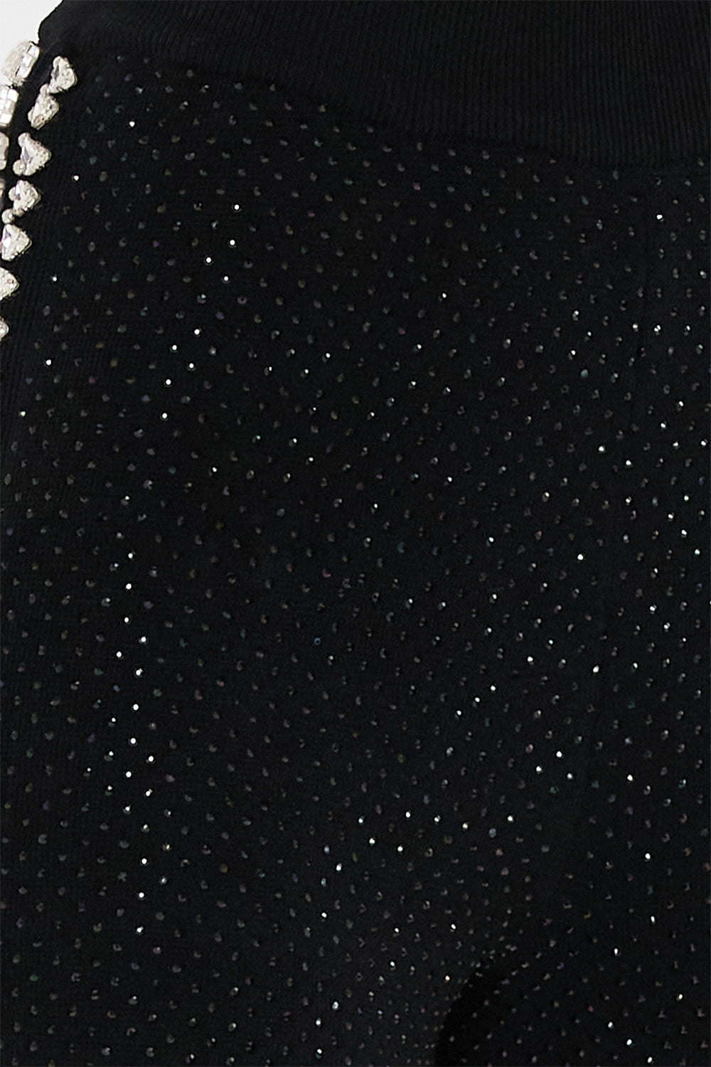 The CAMILLA SLIM FIT ROUND NECK T-SHIRT - BLK/GOLD CALL ME CLEOPATRA in our CALL ME CLEOPATRA print.
