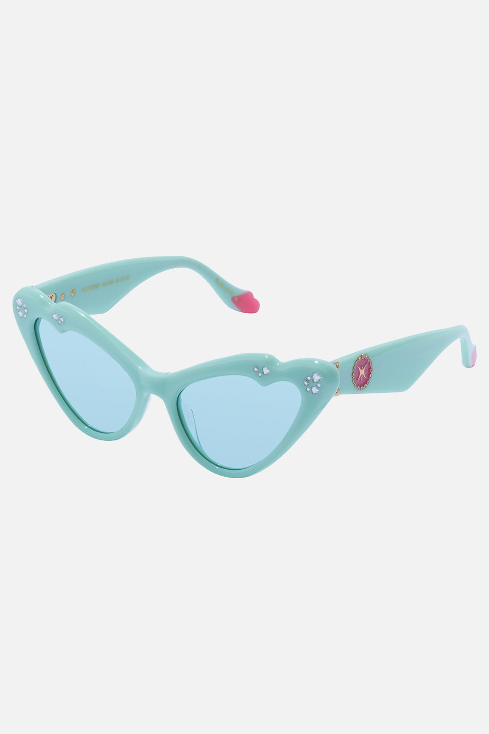 FLUTTERBY SUNGLASSES
