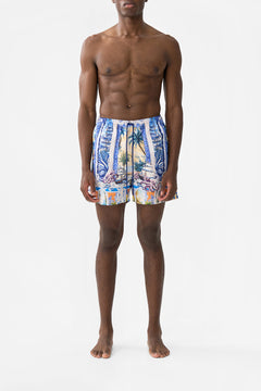 MID LENGTH BOARDSHORT SONG OF SAINT ANTHONY