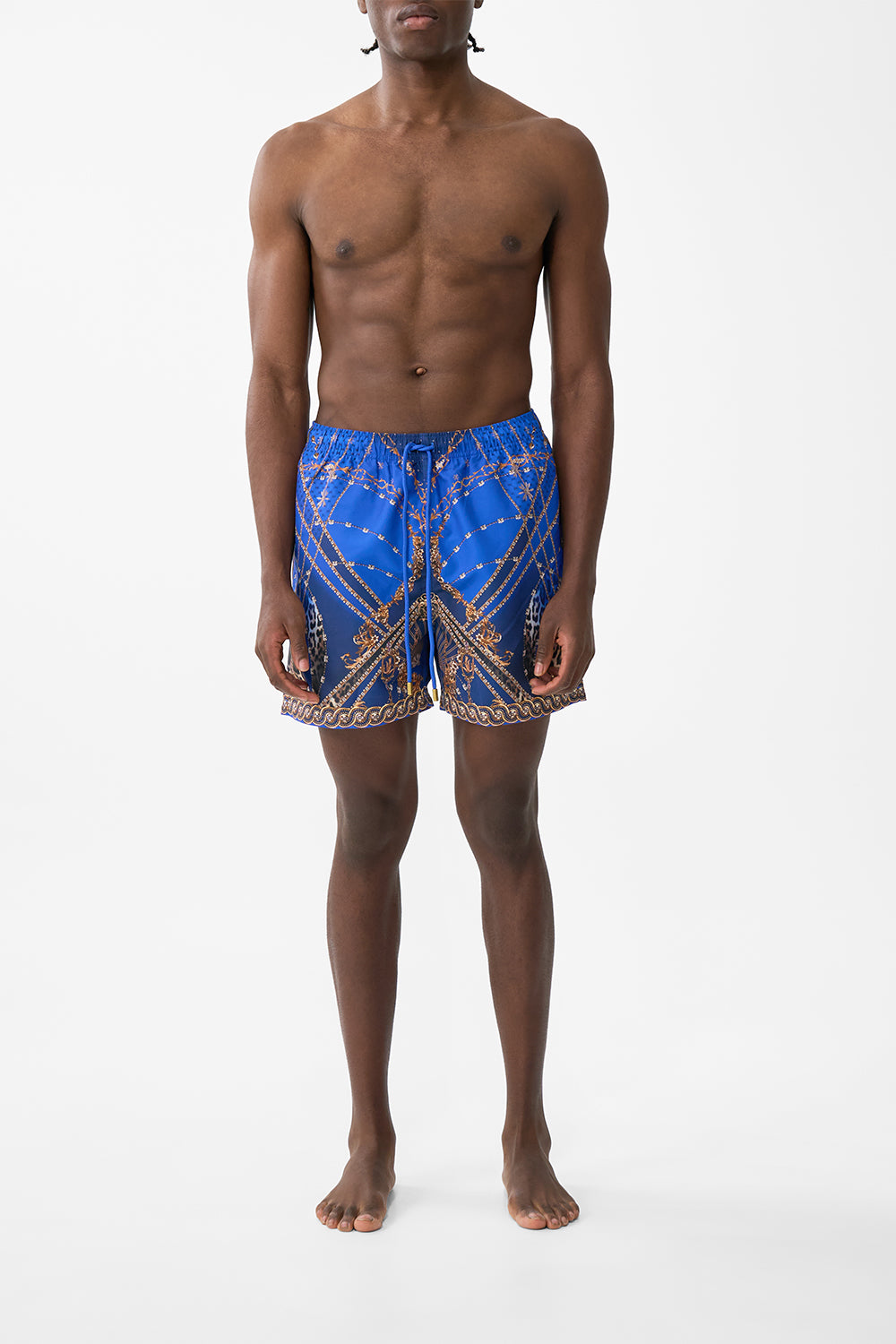MID LENGTH BOARDSHORT CARMO CARMELITAS