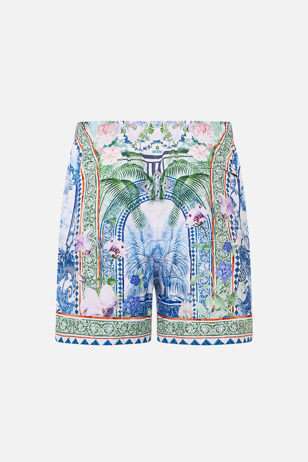 MID LENGTH BOARDSHORT JARDIM PARTY