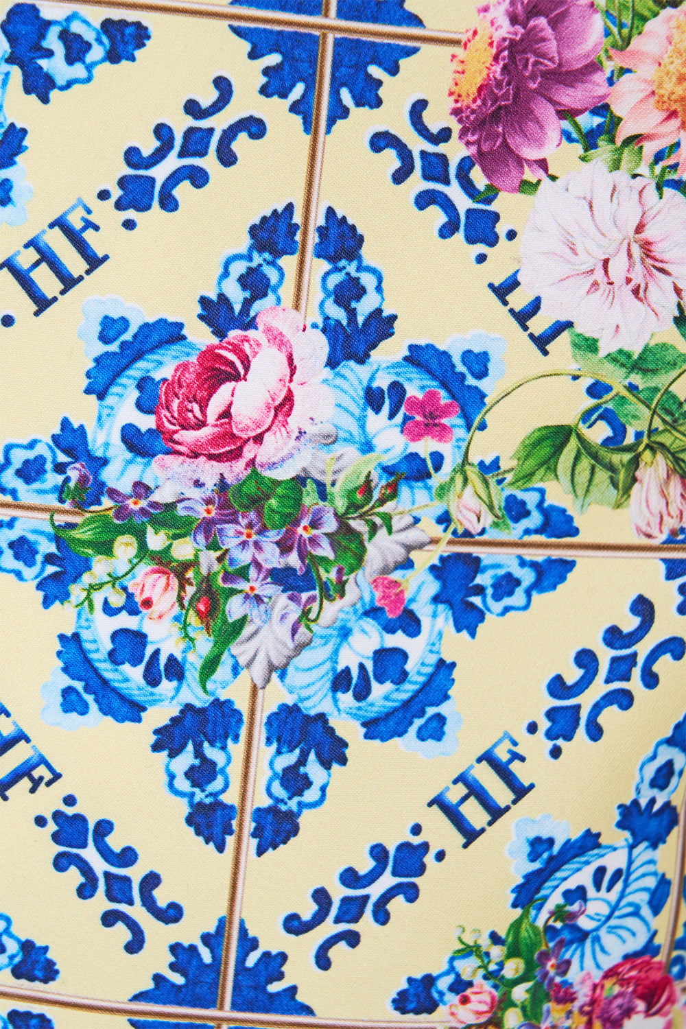 MID LENGTH SWIM SHORT WALL TO WALL WONDERS