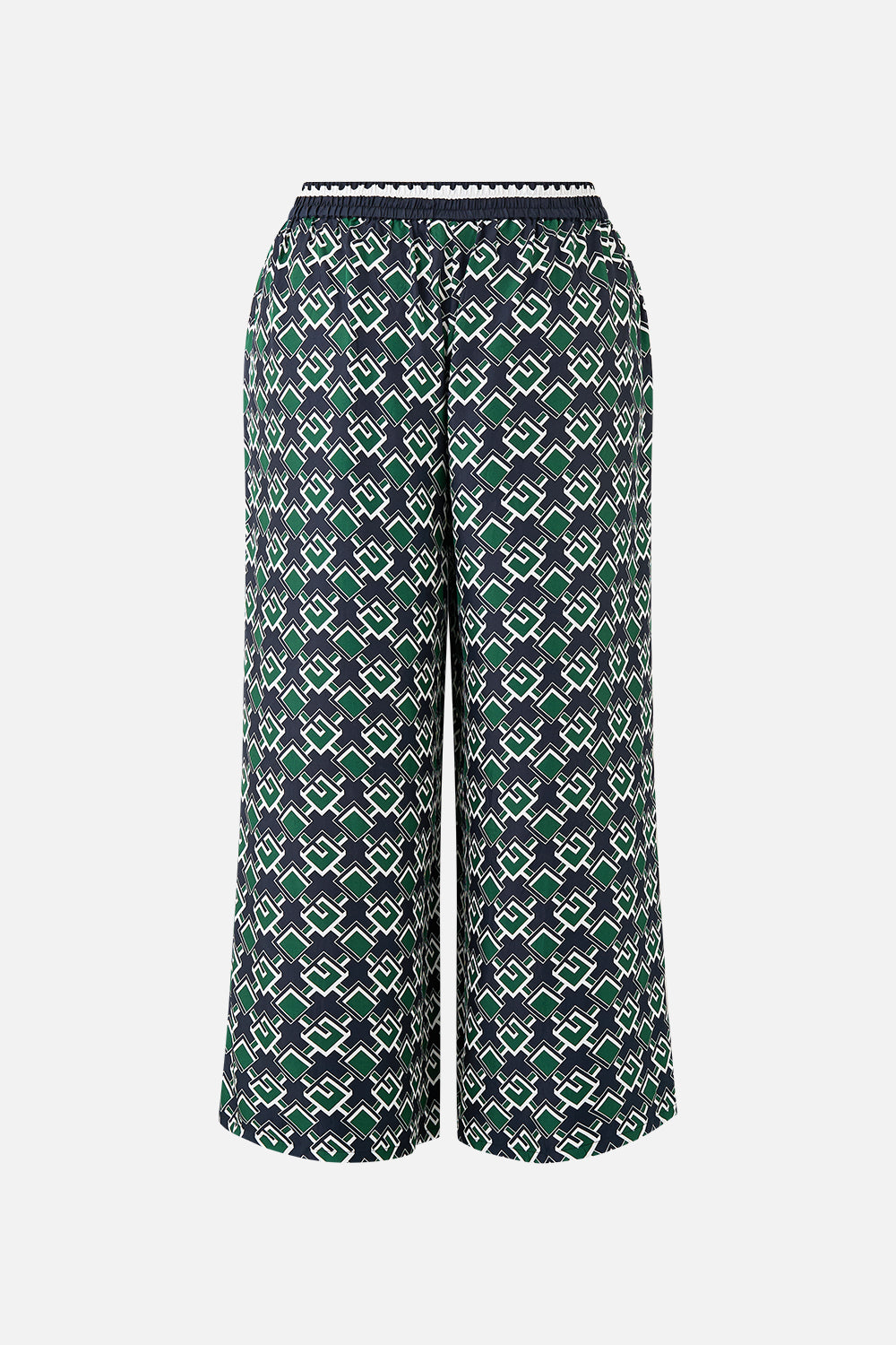 STRAIGHT LEG PANT MY PORTO PEN PAL