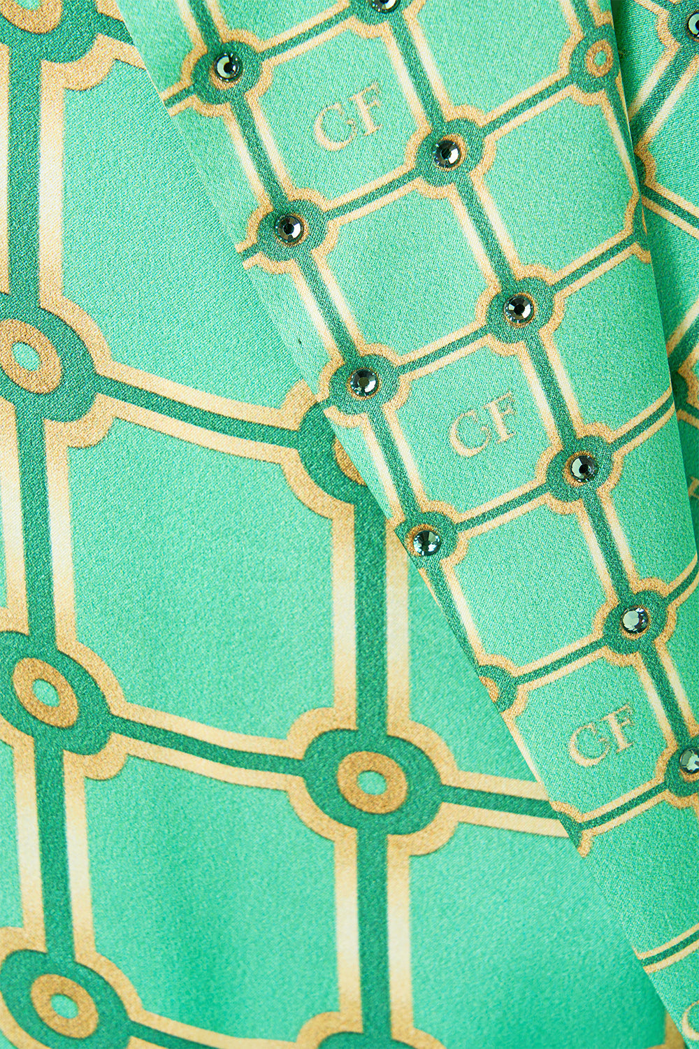 DOUBLE BREASTED SOFT JACKET PESTANA PANORAMA