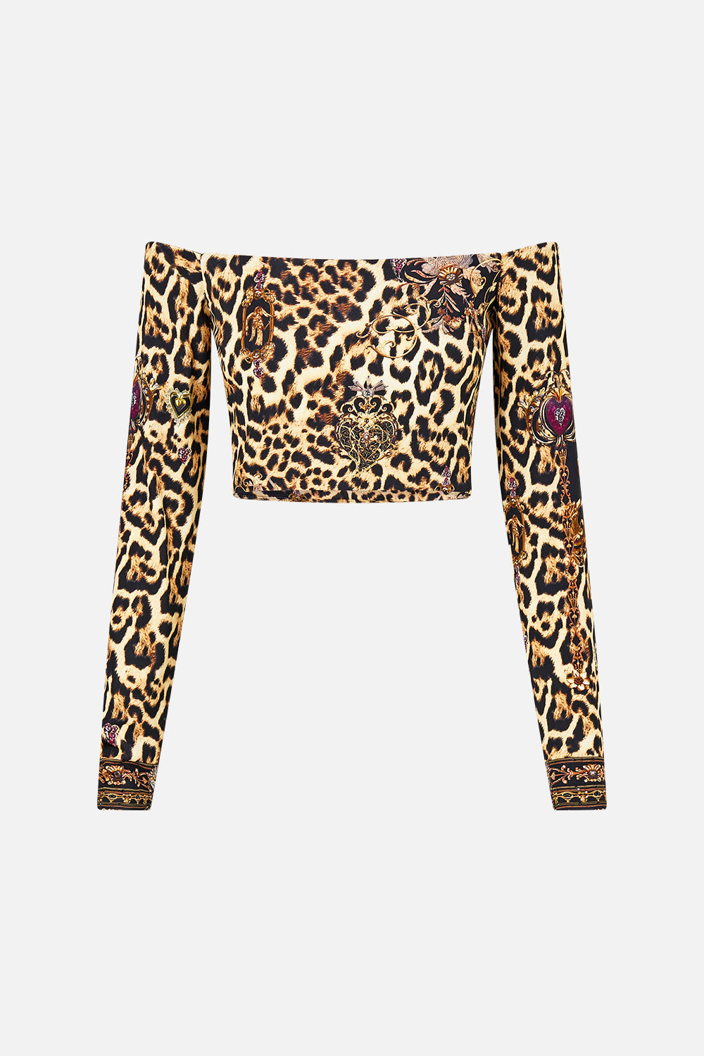 The CAMILLA RUFFLE HEM HALTER SHORT DRESS SONG OF SAINT ANTHONY in our SONG OF SAINT ANTHONY print.